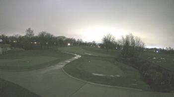 Weather camera view of Village Links of Glen Ellyn.