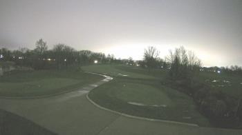 Weather camera view of Village Links of Glen Ellyn.