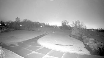 Weather camera view of Village Links of Glen Ellyn.