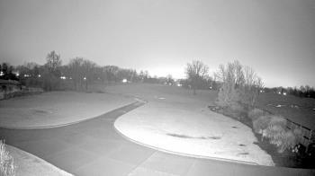 Weather camera view of Village Links of Glen Ellyn.