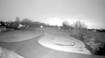 Weather camera view of Village Links of Glen Ellyn.