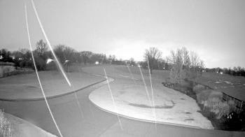 Weather camera view of Village Links of Glen Ellyn.