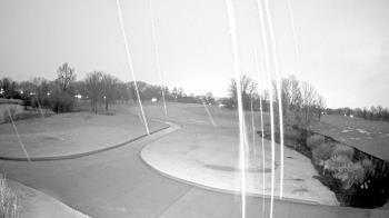 Weather camera view of Village Links of Glen Ellyn.
