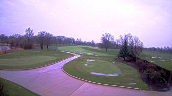 Weather camera view of Village Links of Glen Ellyn.