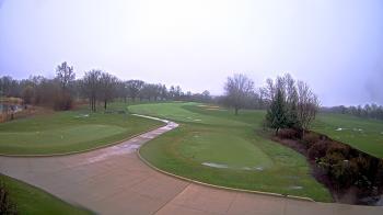 Weather camera view of Village Links of Glen Ellyn.
