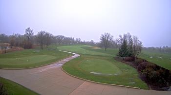 Weather camera view of Village Links of Glen Ellyn.