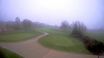Weather camera view of Village Links of Glen Ellyn.