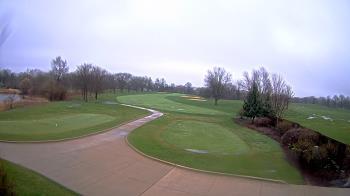Weather camera view of Village Links of Glen Ellyn.