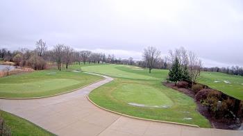Weather camera view of Village Links of Glen Ellyn.