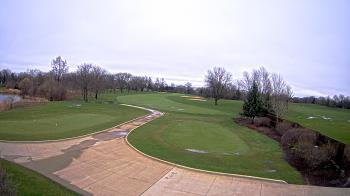 Weather camera view of Village Links of Glen Ellyn.