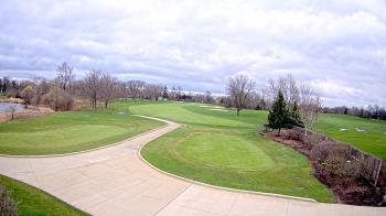 Weather camera view of Village Links of Glen Ellyn.