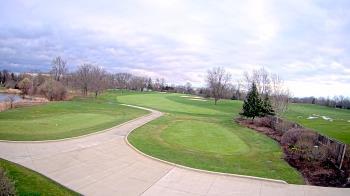 Weather camera view of Village Links of Glen Ellyn.