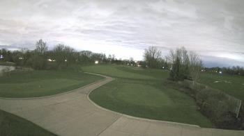 Weather camera view of Village Links of Glen Ellyn.