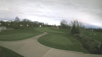 Weather camera view of Village Links of Glen Ellyn.