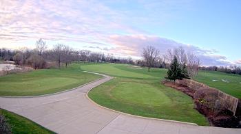 Weather camera view of Village Links of Glen Ellyn.