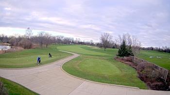 Weather camera view of Village Links of Glen Ellyn.