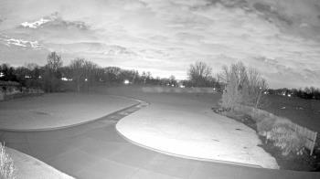 Weather camera view of Village Links of Glen Ellyn.