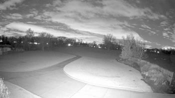 Weather camera view of Village Links of Glen Ellyn.