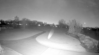 Weather camera view of Village Links of Glen Ellyn.