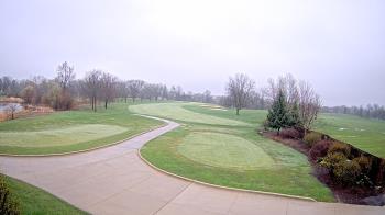 Weather camera view of Village Links of Glen Ellyn.