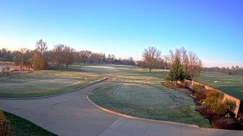 Weather camera view of Village Links of Glen Ellyn.