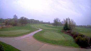 Weather camera view of Village Links of Glen Ellyn.
