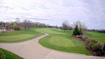 Weather camera view of Village Links of Glen Ellyn.
