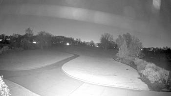 Weather camera view of Village Links of Glen Ellyn.