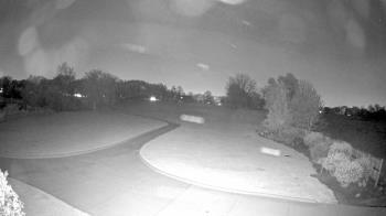 Weather camera view of Village Links of Glen Ellyn.