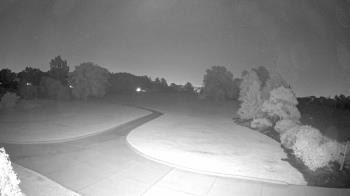 Weather camera view of Village Links of Glen Ellyn.