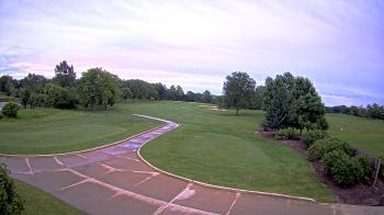 Weather camera view of Village Links of Glen Ellyn.