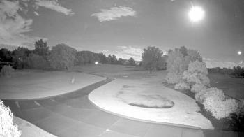 Weather camera view of Village Links of Glen Ellyn.