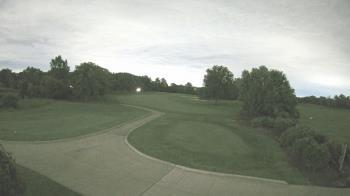Weather camera view of Village Links of Glen Ellyn.