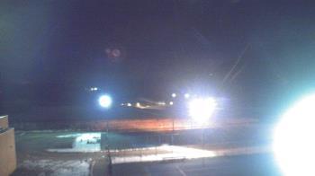 Weather camera view of Kiski Area HS.