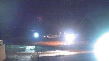 Weather camera view of Kiski Area HS.