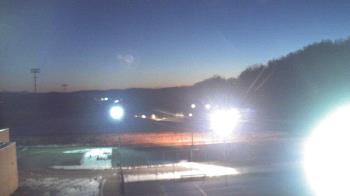 Weather camera view of Kiski Area HS.