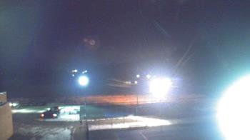 Weather camera view of Kiski Area HS.