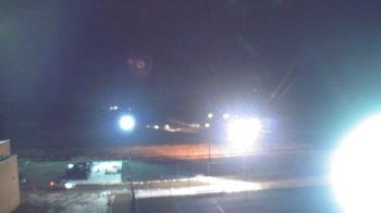 Weather camera view of Kiski Area HS.