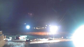 Weather camera view of Kiski Area HS.