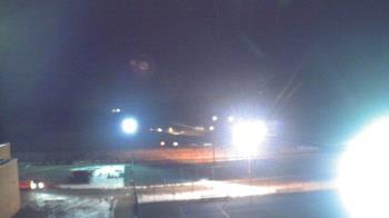 Weather camera view of Kiski Area HS.