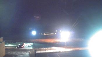 Weather camera view of Kiski Area HS.