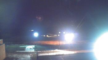 Weather camera view of Kiski Area HS.