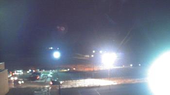 Weather camera view of Kiski Area HS.