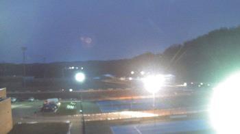 Weather camera view of Kiski Area HS.