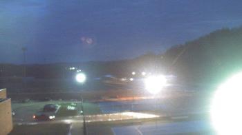 Weather camera view of Kiski Area HS.