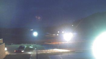 Weather camera view of Kiski Area HS.