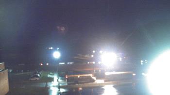 Weather camera view of Kiski Area HS.