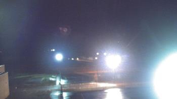 Weather camera view of Kiski Area HS.