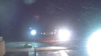 Weather camera view of Kiski Area HS.