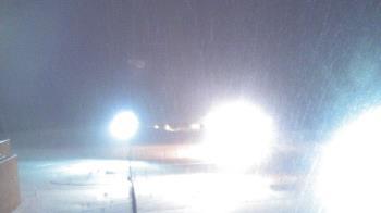 Weather camera view of Kiski Area HS.